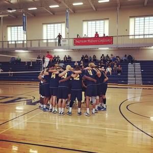 Meet your Posher, Zachary